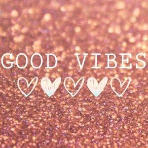 Meet your Posher, Patricia